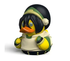 Numskull TUBBZ Toph Beifong / Sběratelská kachnička / Avatar / 9 cm