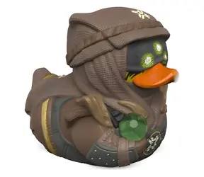Numskull Tubbz Destiny Eris Morn malá / Sběratelská figurka / 5,5 cm
