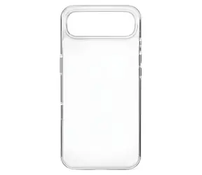 Epico Hero Case transparentní
