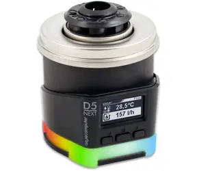 Aqua Computer D5 NEXT / Vodní pumpa / pro custom vodní chlazení