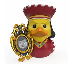Numskull Tubbz Shrek Lord Farquaad první edice / Sběratelská figurka / PVC / 9 cm