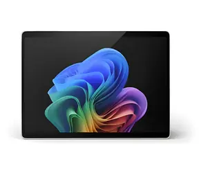 Microsoft Surface Pro 11 for Business platinová/černá / Tablet / 13" / Snapdragon X Elite / 32GB / 1TB / W11P / DE