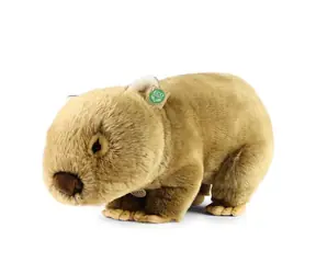 RAPPA Plyšový vombat 57 cm / ECO-FRIENDLY / od 0 měsíců