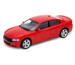 WELLY Model Dodge Charger R/T (2016) / 1:24 / od 8 let