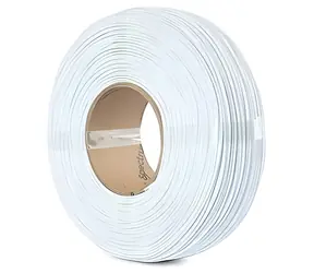 Spectrum ReFill Arctic White / Filament / rPETG / 1,75 mm / 1 kg