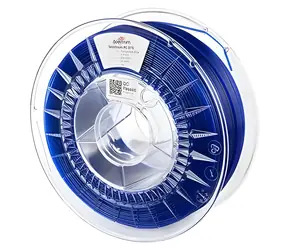 Spectrum PC 275 průhledná modrá / 3D filament / 1,75 mm / 1 kg
