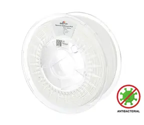 Spectrum SafeGuard PLA bílá / Tisková struna / 1,75 mm / 1 kg