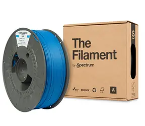 Spectrum The Filament ASA Sky Blue