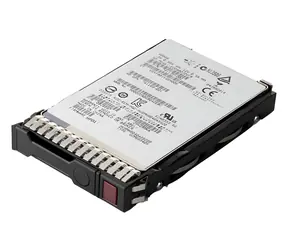 HPE 960GB (Read Intensive) / SSD / 2.5" SATA 6G / SFF / SC / DS / 1y