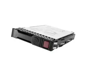 HPE 960GB (Read Intensive) / SSD / 2.5" SATA / SFF / SC
