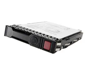 HPE 960GB PM89 (Read Intensive) / SSD / 2.5" SATA 6G / SFF / SC / 1y