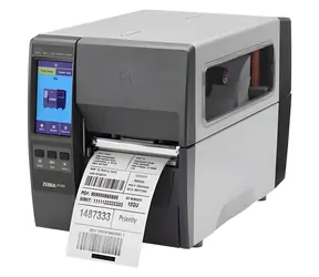 ZEBRA ZT231R TT / Tiskárna štítků / 300 dpi / USB / LAN / BT / Displ. / RFID / ZPLII