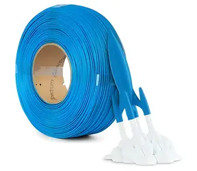 Spectrum ReFill Premium PLA High Speed Pacific Blue / Filament / PLA / 1,75 mm / 1 kg