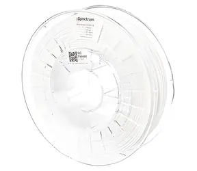 Spectrum PC/PTFE NAT / 3D filament / 1,75 mm / 750 g