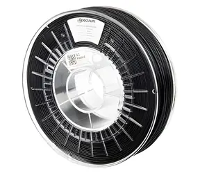 Spectrum ABS Kevlar černá / 3D filament / 1,75 mm / 0,75 kg