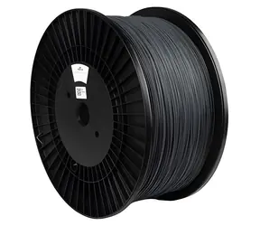 Spectrum PLA Premium tmavě šedá / 3D filament / 1,75 mm / 8 kg