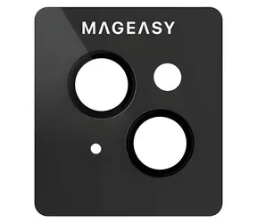 SwitchEasy LenzGuard černá