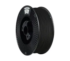 Spectrum „The Filament" PLA Matte Stealth Black / Filament / 1,75 mm / 3 kg