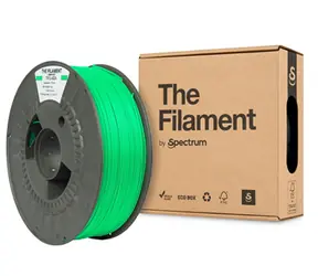 Spectrum The Filament TPU-82A zelená