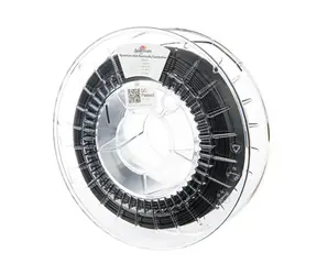 Spectrum ASA Electrically Conductive černá / Tiskový filament / 1,75 mm / 0,75 kg