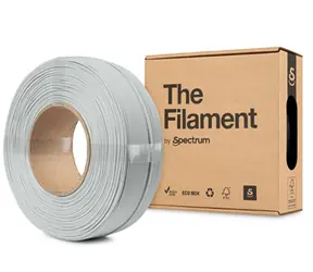 Spectrum The Filament ReFill Trooper Grey / Filament / PLA Matte / 1,75 mm / 1 kg
