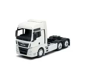 WELLY Tahač MAN TGX XXL / 1:32 / od 8 let