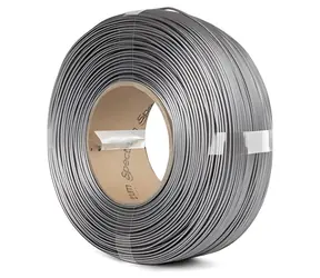 Spectrum PET-G Premium Silver Star / Filament ReFill / 1,75 mm / 1 kg