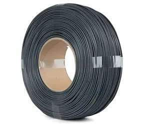 Spectrum ReFill PLA Premium Anthracite Grey / Filament / 1.75 mm / 1 kg