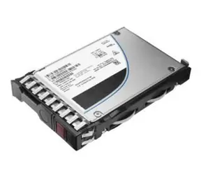 HPE 960GB (Read Intensive) / SSD / 2.5" SATA 6G / SFF / SC