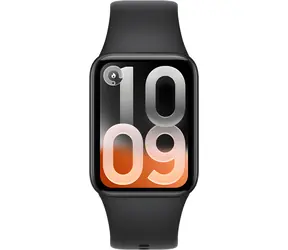 Xiaomi Smart Band 10 Pro NFC Midnight Black / Fitness náramek / 1.74" AMOLED / 480x336 / 5ATM / BT