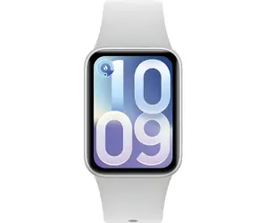 Xiaomi Smart Band 10 Pro NFC Glacier Silver / Fitness náramek / 1.74" AMOLED / 480×336 / 5ATM / BT / GNSS
