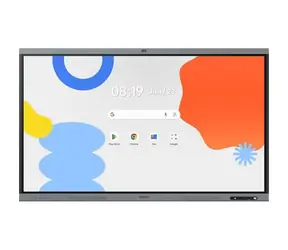 86" Samsung WA86FX_P FLIP černá / Interaktivní panel / 4K UHD / IPS / dotykový / Wi-Fi 6 / Android