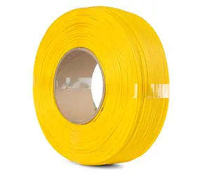 Spectrum ReFill PLA Premium Bahama Yellow / Filament / 1,75 mm / 1 kg