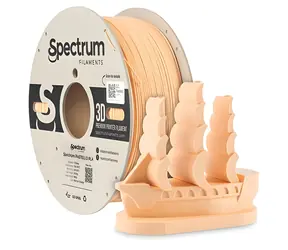 Spectrum Pastello PLA Apricot Orange