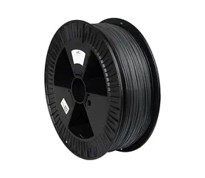 Spectrum PLA Premium Dark Grey / Tisková struna / 1.75 mm / 2 kg