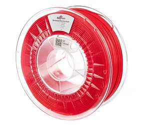 Spectrum Premium PLA pravá červená / Filament / 1.75 mm / 1 kg
