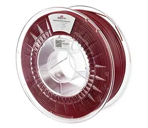 Spectrum PLA Premium Cherry Red / Filament / 1.75 mm / 1 kg