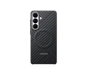 Samsung EF-KS947SSE tmavě šedá / Kryt / Samsung Galaxy S26+ / Carbon / Magnetický