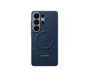 Samsung EF-KS948SCE tmavě modrá / Kryt / Samsung Galaxy S26 Ultra / Carbon / Magnetický