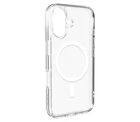 Puro Lite Mag transparentní / Pouzdro / MagSafe / iPhone 16 Plus