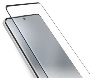 SBS 4D Full Glass Xiaomi Redmi Note 14 Pro, 13 Pro+, 14 Pro+ 5G černá / Tvrzené sklo