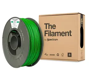 The Filament PLA 1,75 mm Circuit Green
