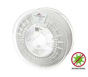 Spectrum SafeGuard PLA světle šedá