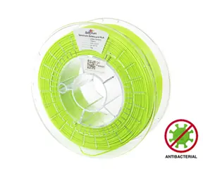Spectrum SafeGuard PLA Lime Green / Filament / 1.75 mm / 1 kg