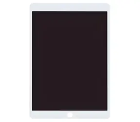 iPhone LCD iPad Pro 10.5 bílá / LCD displej + dotyková deska