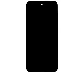 Xiaomi Redmi 12 4G / LCD displej + dotyková deska + přední kryt / Service Pack