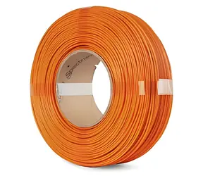 Spectrum ReFill žlutooranžová / Filament / rPETG / 1,75 mm / 1 kg