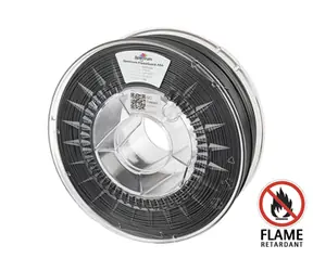 Spectrum FlameGuard ASA 275 tmavě šedá / Filament pro 3D tisk / 1,75 mm / 1 kg