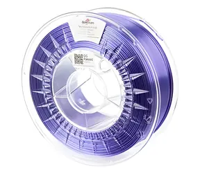 Spectrum SILK PLA Amethyst Violet / Tisková struna / 1,75 mm / 1 kg