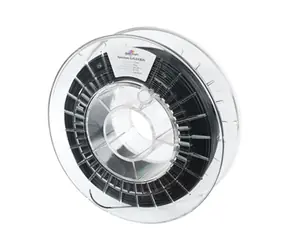 Spectrum S-Flex 85A deep black / 3D filament / TPU / 1.75 mm / 500 g